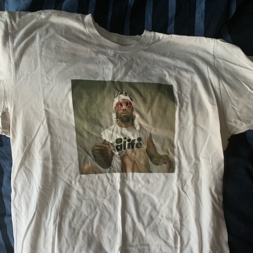 Alife Methodman Tee